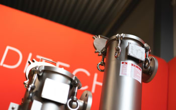 How to choose the right bag filter housing for process and industrial applications