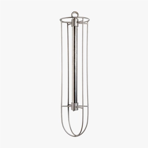 Optimal filtration with magnetic filters