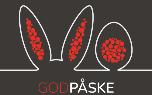 Åpningstider påsken 2026