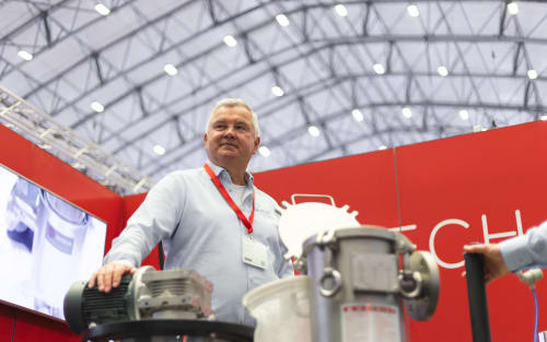 How Does MGO Filtration Work?