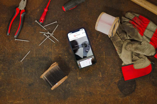 Hvorfor bør du bruke Ditech sin kundeportal?