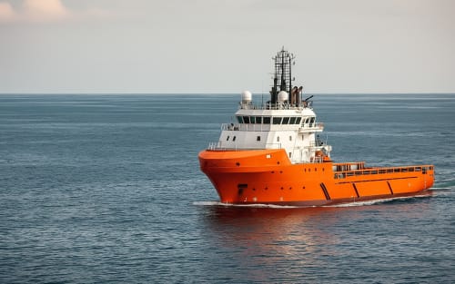 Offshorekunde oppgraderer til GreenOil filtersystem – forbedret smøreoljekvalitet og redusert vedlikehold