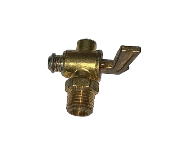 Draincock (1/4 In.) DAHL