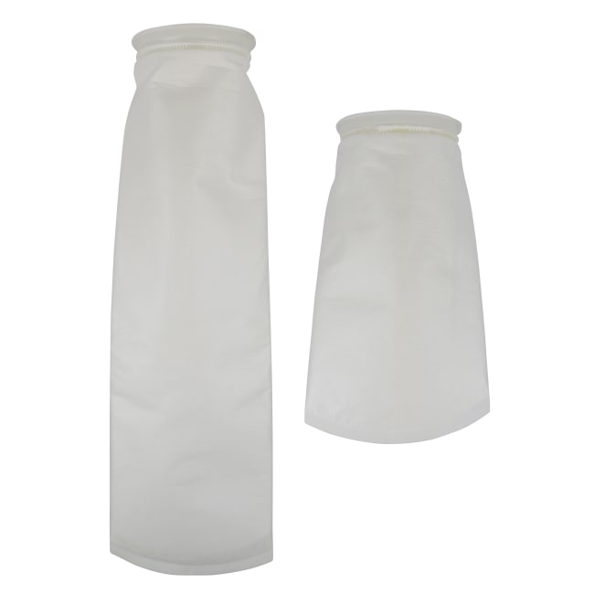 BP-420-1 : Bag Polypropylene, 1µm, 20"