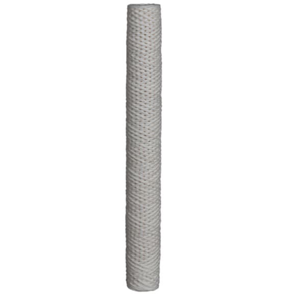 SWC-1-20 : Wound Cotton Filter 1µm 20"