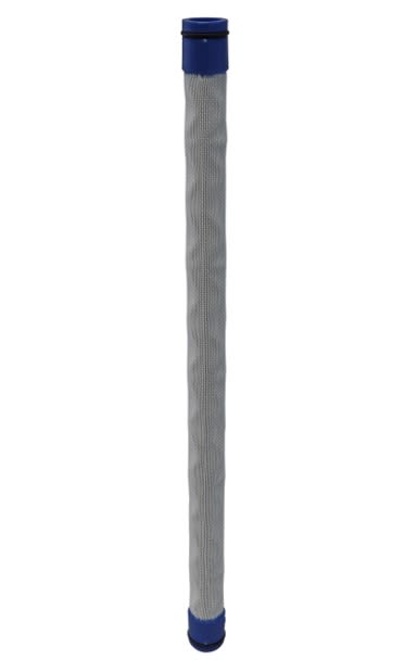 Candle Filter, Round Type L:320mm, 31µm