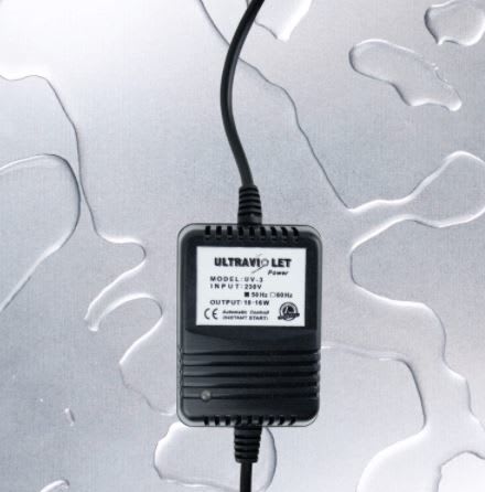 SUV-S-57BALLAST : UV Ballast 240v