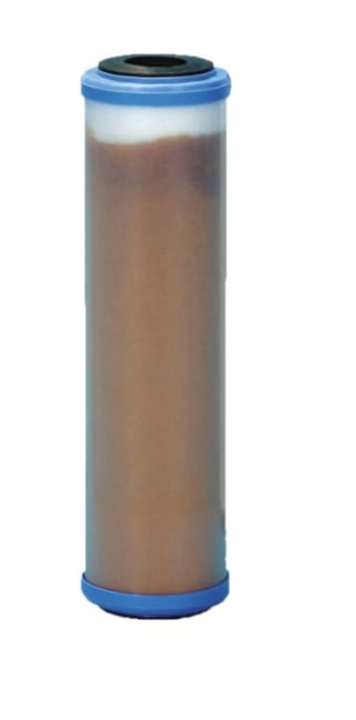 WS-10 : Pentair Water softening filter 10"