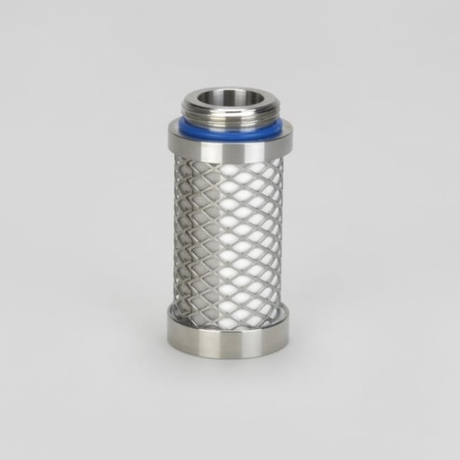 ELEMENT, SRF, 3/1, UF THREAD, 0.2 MIC, SILICONE, ONE O-RING