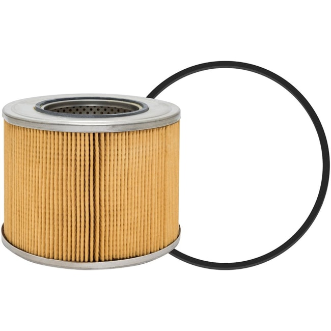 DAHL Fuel Filter Element