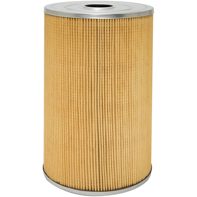 DAHL Fuel Filter Element