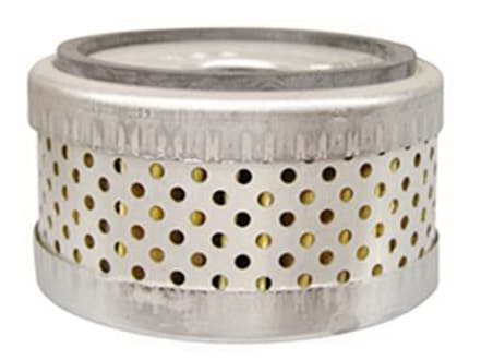 DAHL Fuel Filter Element