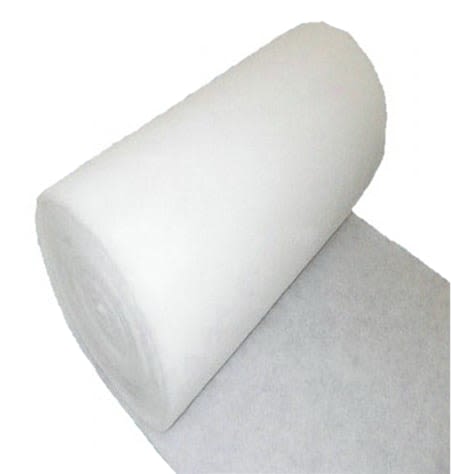 Airmat Eco Noglass 7200 Coarse 80% 950x1370x21