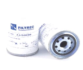 Hydr. Spin-on Cartridge, Wire Mesh