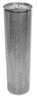 High Flow Basket, Size 2