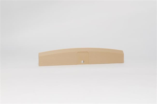 Scrapers PEEK O-581-25 VLR