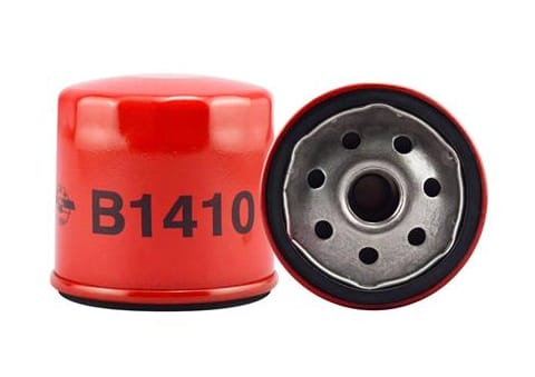 Lube Filter, Spin-on