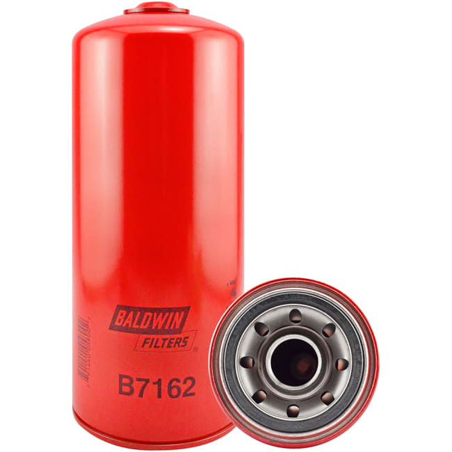 Lube Filter, Spin-on