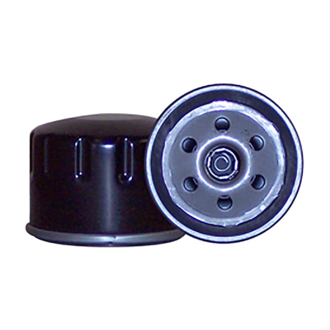 Lube Filter, Spin-on