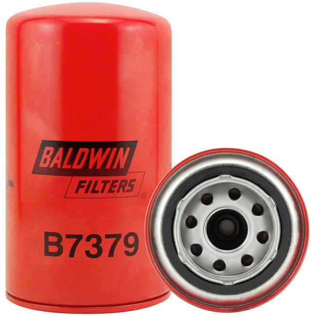 Lube Oil Filter