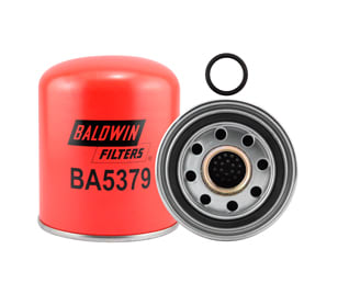 Air dryer Coalescer Version