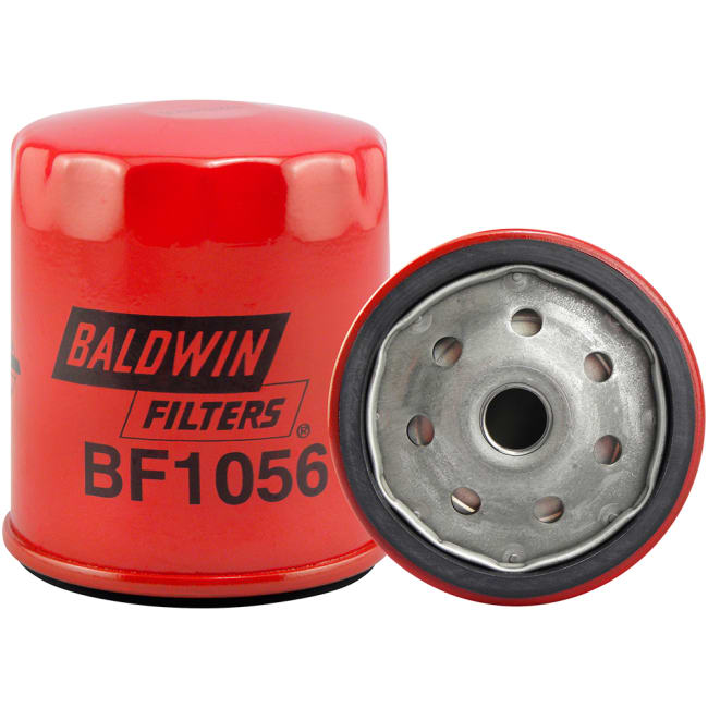 Fuel Filter, Spin-on
