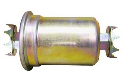 In-Line Fuel Filter