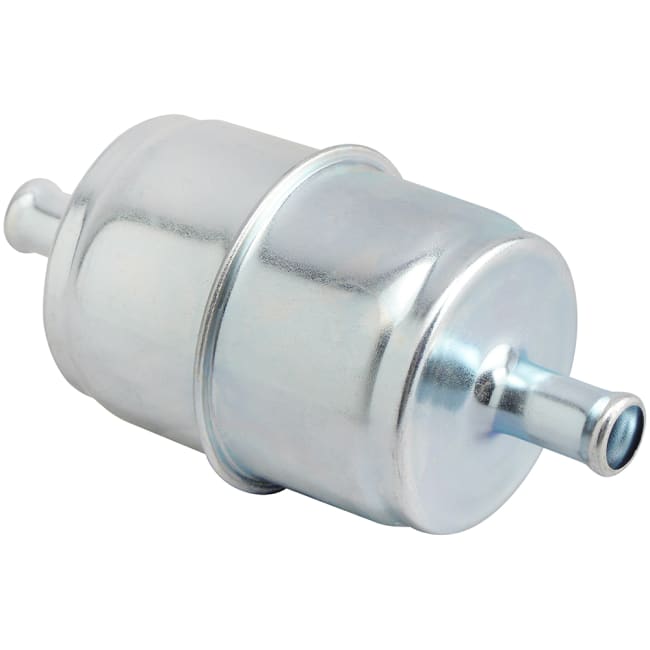 Wire Cloth In-Line Fuel Filter