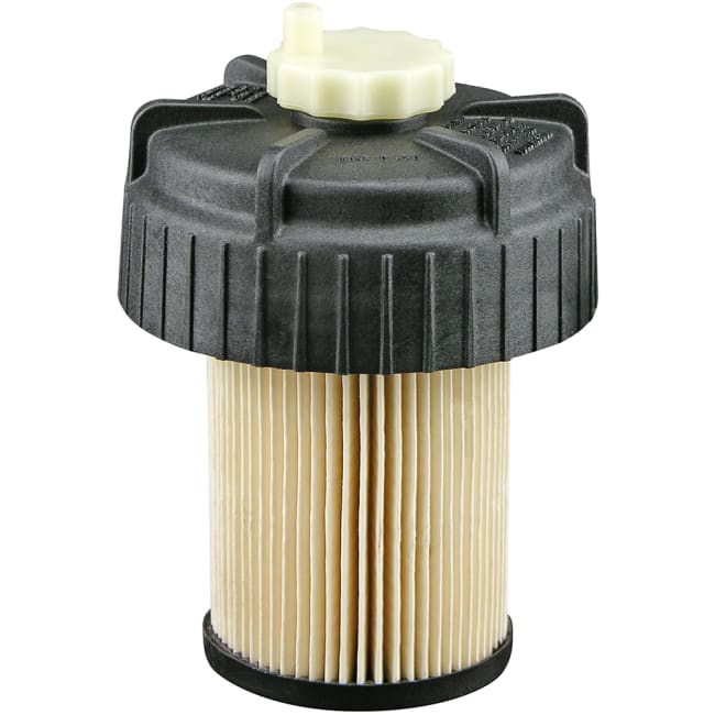 Fuel Filter / Water Sep.