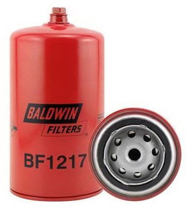 Fuel Filter / Water Sep.