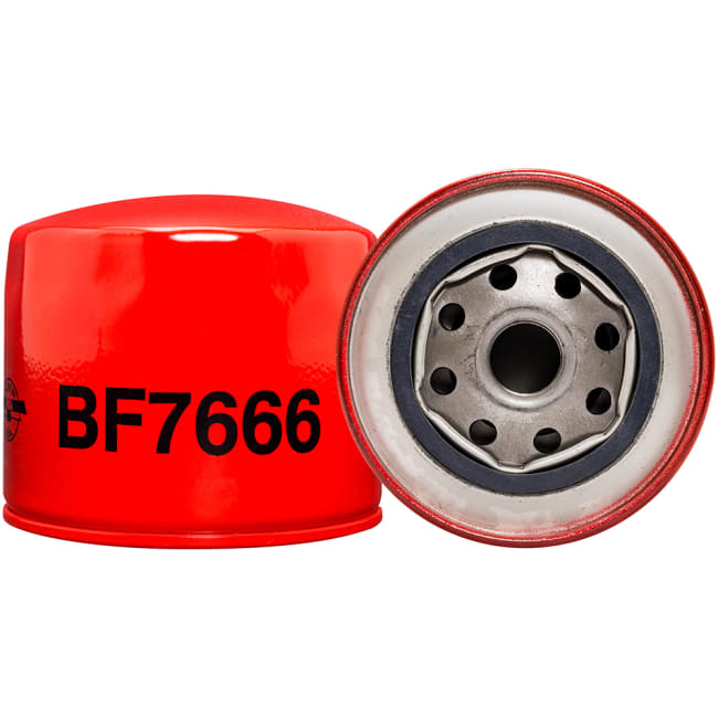 Fuel Filter / Water Sep.