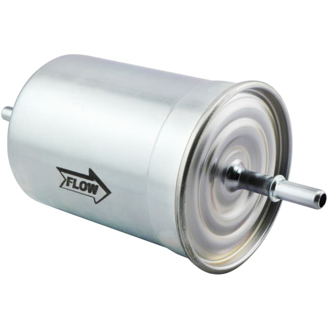 Fuel Filter, In-Line