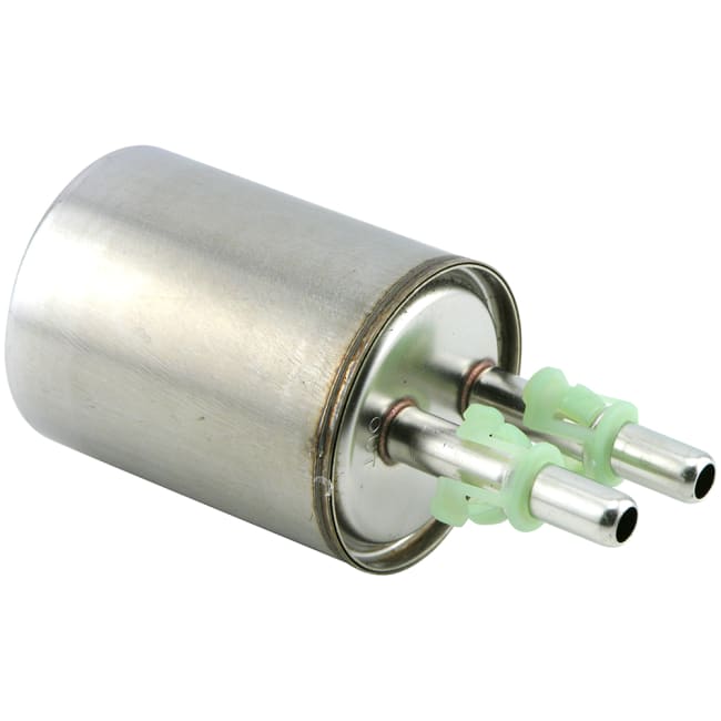 Fuel Filter, In-line