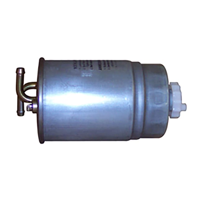 In-Line Fuel Filter w/Drain