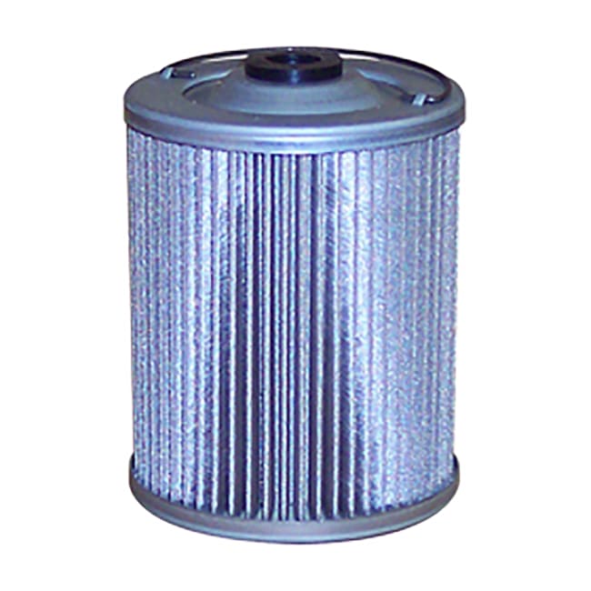 Wire Mesh Fuel Strainer w/ Bail Handle