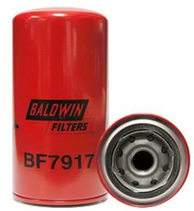 Fuel Filter, Spin-on R20-T