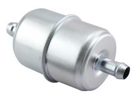 In-Line Fuel Filter