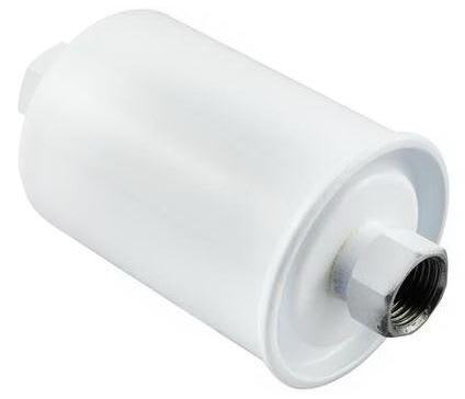 In-Line Fuel Filter