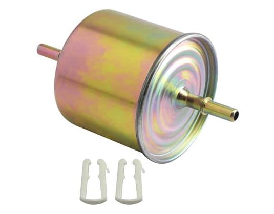 Fuel Filter, In-Line
