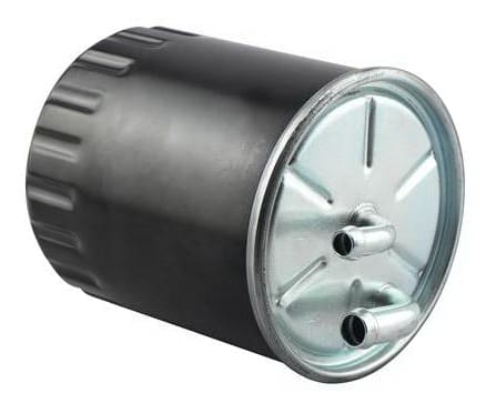 In-Line Fuel Filter