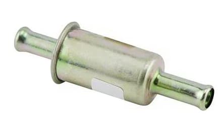 In-Line Fuel Filter