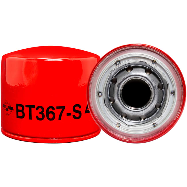 Hydraulic/Transmission Filter, Spin-on