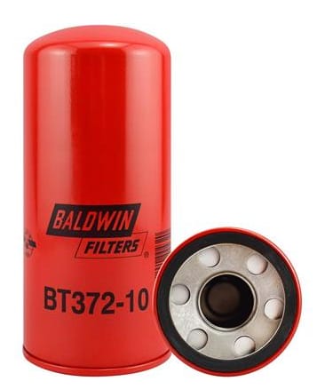 Hydraulic or Transmission, Spin-on