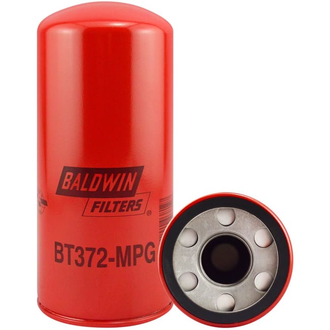 Hydraulic / Transmission Filter