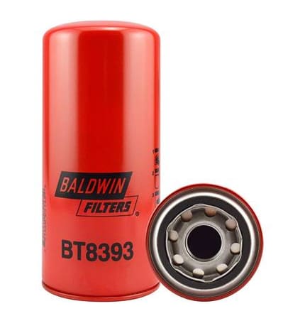 Hydraulic Filter, Spin-on