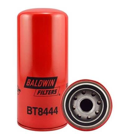 Hydraulic Filter, Spin-on