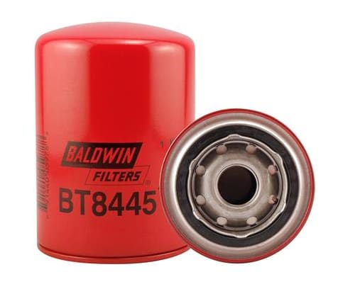 Hydraulic Filter, Spin-on