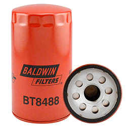 Hydraulic Filter, Spin-on