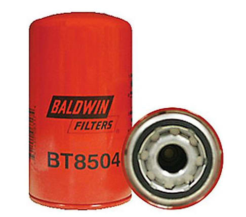 Transmission Filter, Spin-on