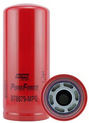 Maximum Performance Glass Hydraulic Filter, Spin-on